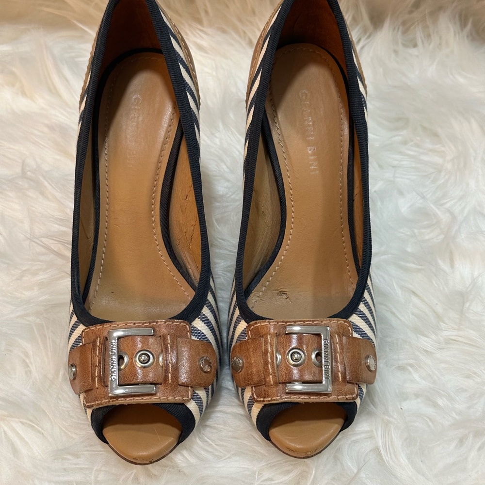 Woman heels